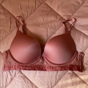 victoria’s secret bombshell bra